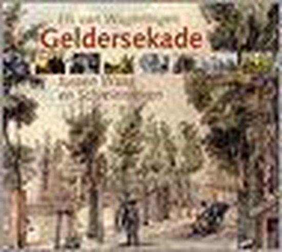 9789090163604 Geldersekade