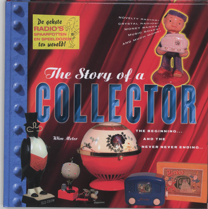 9789090183091-The-Story-Of-A-Collector