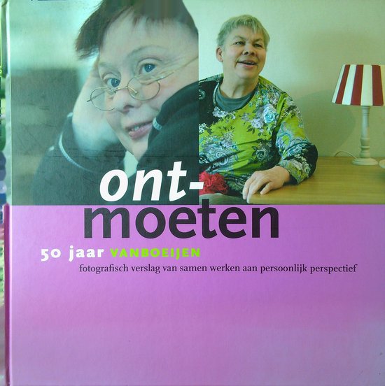 9789090194523 Ontmoeten