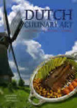 9789090244266 Dutch Culinary Art