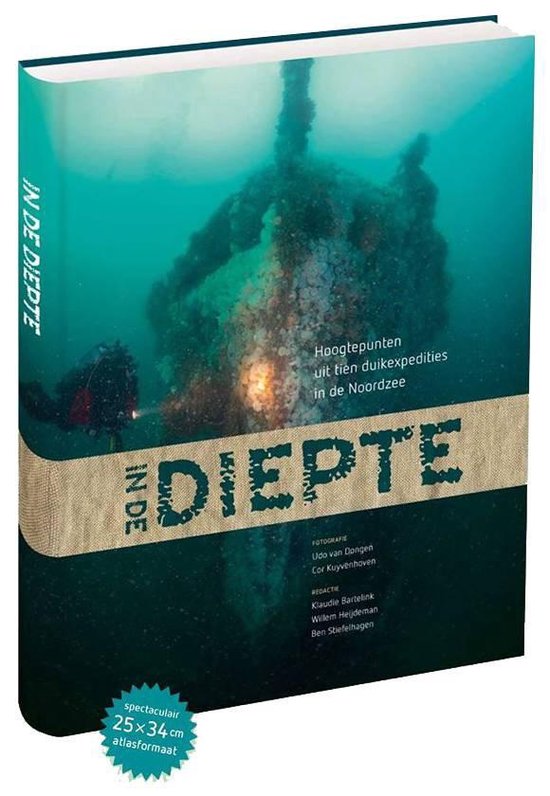 9789090300085 in de diepte