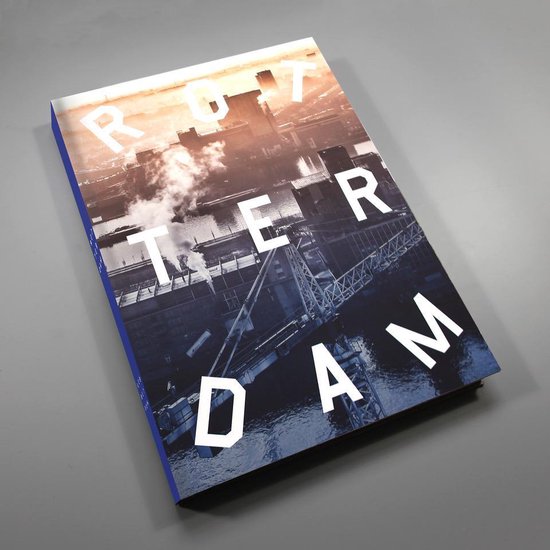 9789090306841 Rotterdam