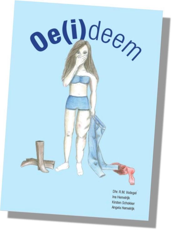 9789090309576 Oeideem