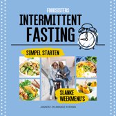 9789090317052 Afvallen met intermittent fasting