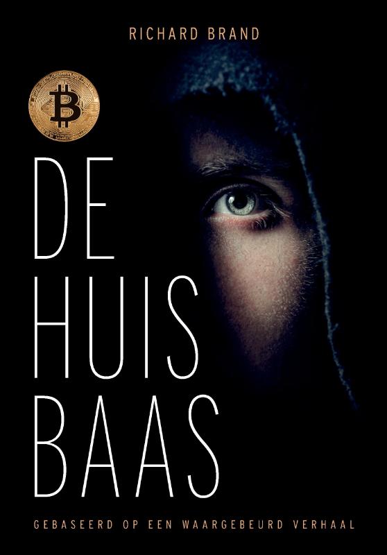 9789090342344 De huisbaas