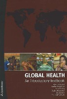 9789144021980 Global Health