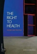 9789144067803 Right To Health