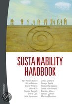 9789144075495 Sustainability Handbook