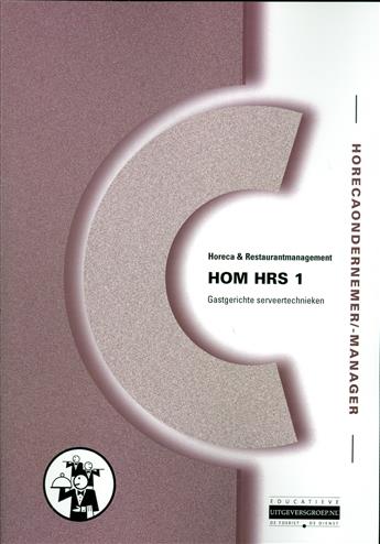 9789400201545 HOM HRM 1