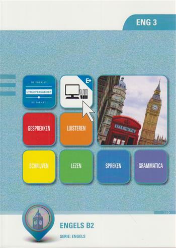 9789400213357 ENG 3  Engels B2