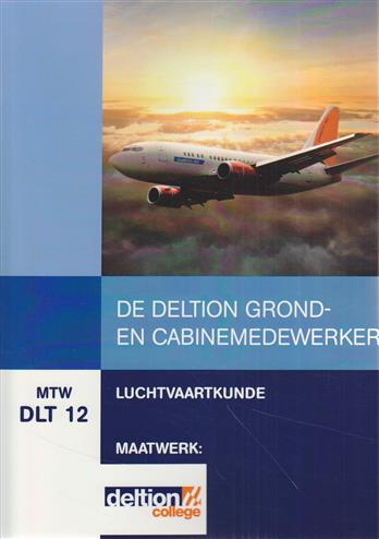 9789400215559 Luchtvaart leerjaar 2 MTW DLT 12