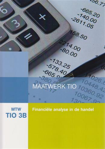 9789400216020 MTW TIO 3B Financi