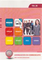 9789400219137 Leidinggeven en communicatie FDL 2B
