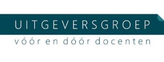 9789400224711 Organiseren van een activiteit 