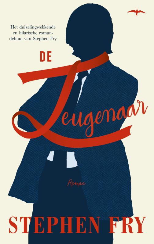 9789400401747 De leugenaar