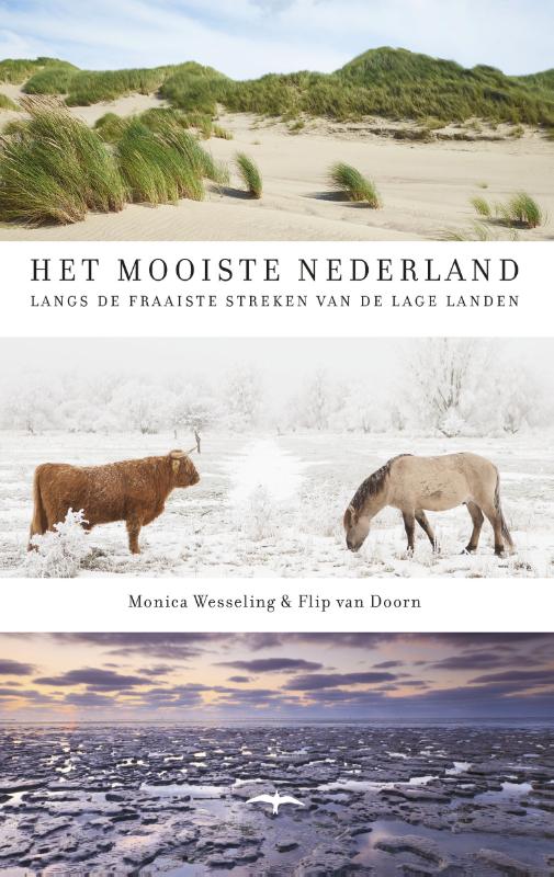 9789400405547 Het mooiste Nederland