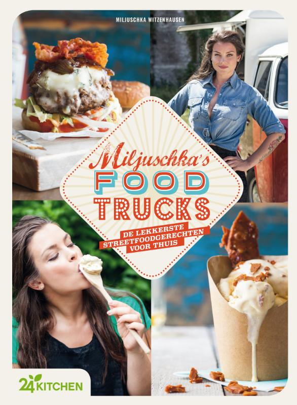 9789400506800 Miljuschkas food trucks