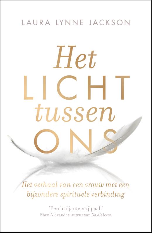 9789400506961 Het licht tussen ons