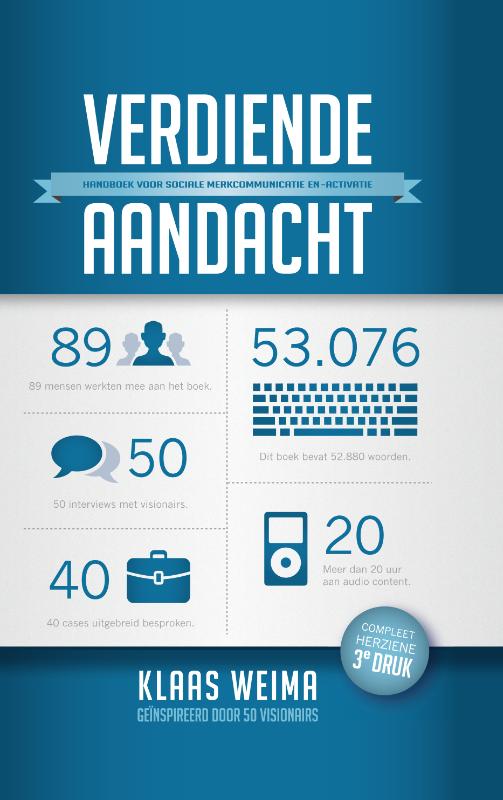 9789400507005 Verdiende aandacht