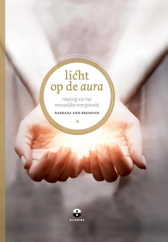 9789401302814 Licht op de aura