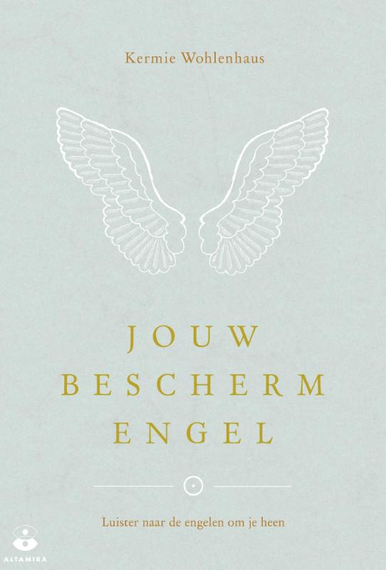 9789401302920 Jouw beschermengel