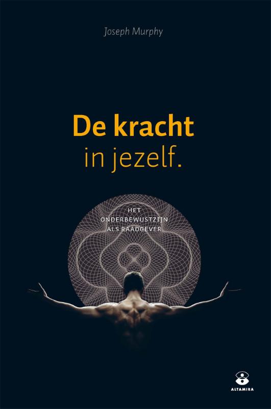 9789401303125 De kracht in jezelf
