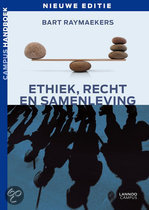 9789401406147 Ethiek recht en samenleving