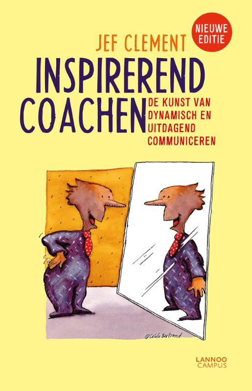 Inspirerend coachen - nieuwe editie