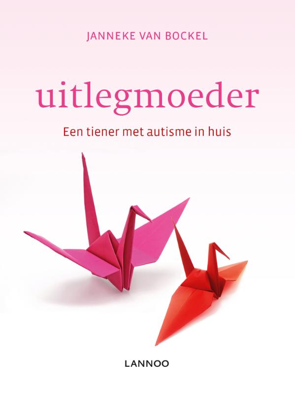 9789401433297 Uitlegmoeder