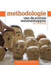 9789401443449-Methodologie-van-de-sociale-wetenschappen