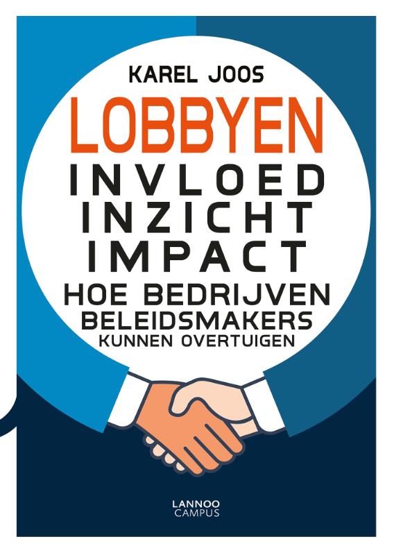 9789401458788 Lobbyen