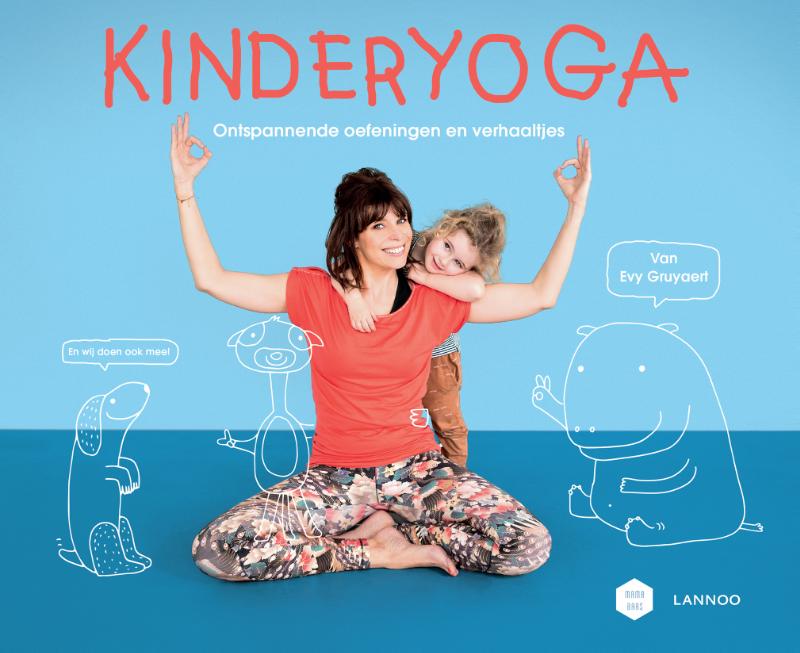 9789401461009 Kinderyoga