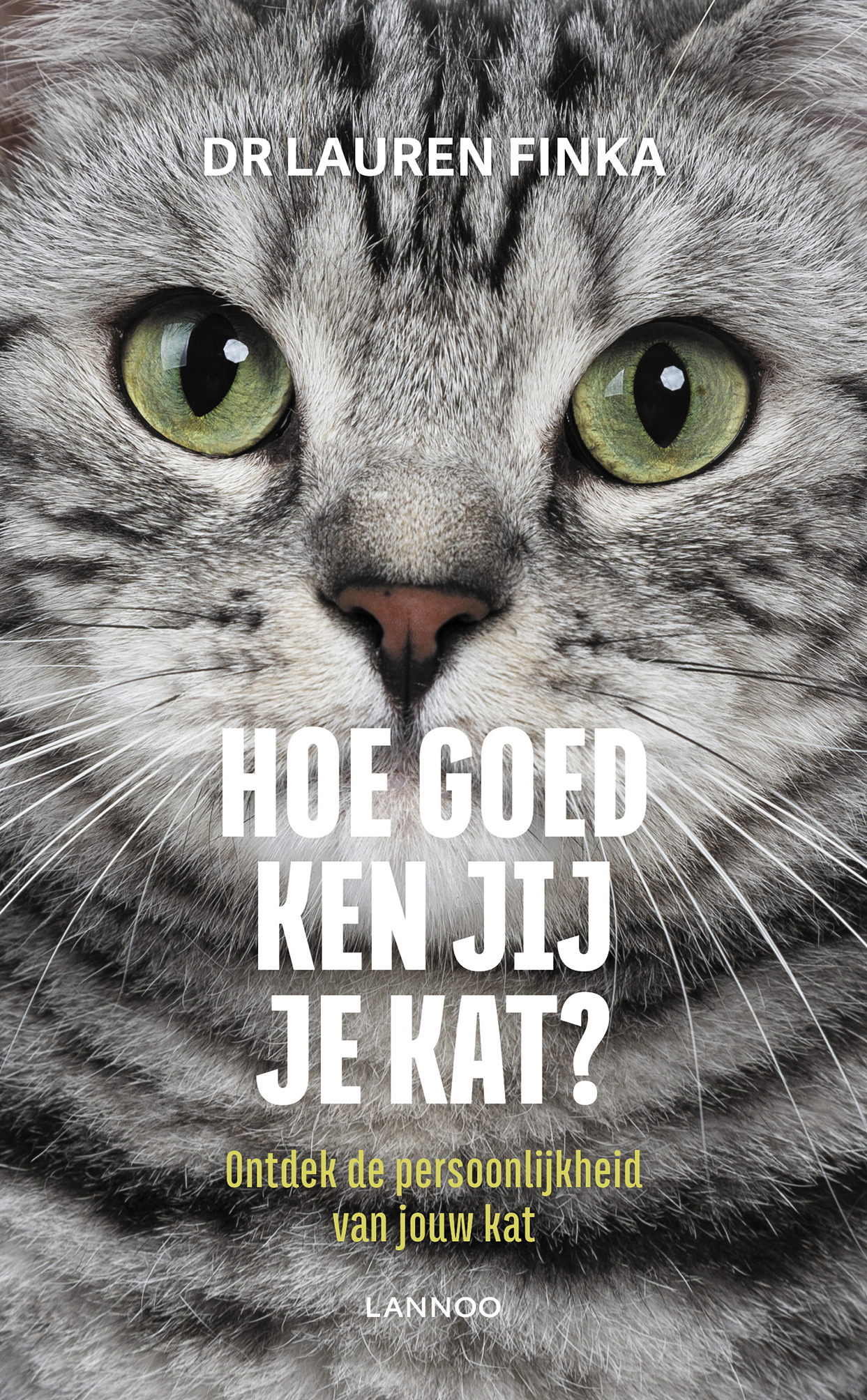 9789401466721 Hoe goed ken jij je kat