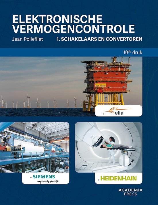 9789401473286 Elektronische vermogencontrole 1