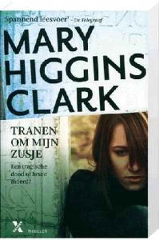 9789401602914 Tranen om mijn zusje