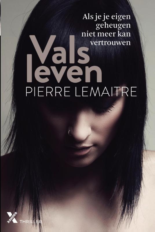 9789401605045 Vals leven