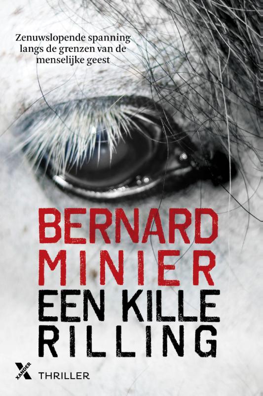 9789401605434 Een kille rilling