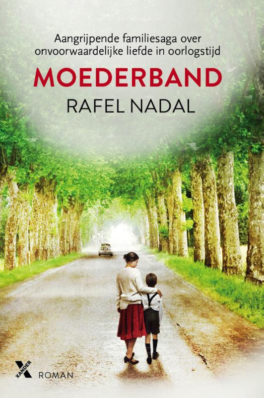 9789401608015 Moederband