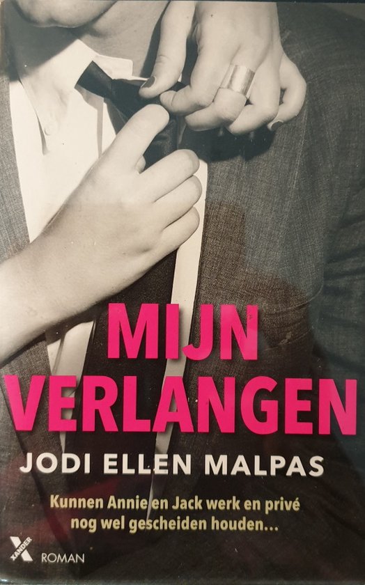 9789401610698 Mijn verlangen