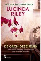 9789401610940 De Orchidee