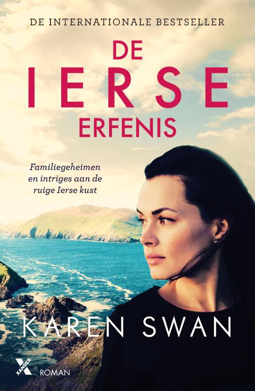 9789401613477 De Ierse erfenis