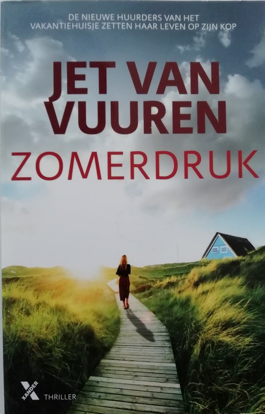 9789401614948 Zomerdruk