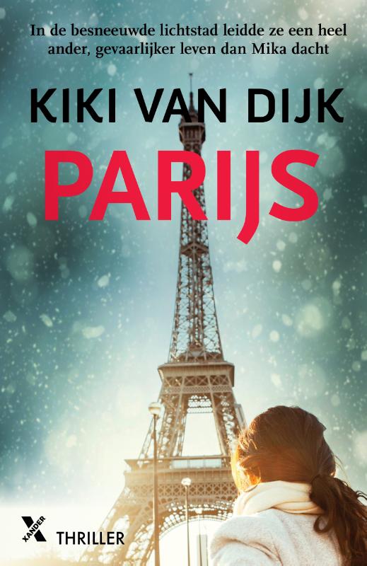 9789401615990 Parijs