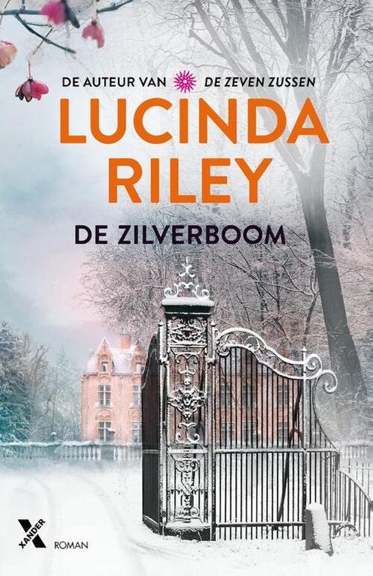 9789401616157 De zilverboom