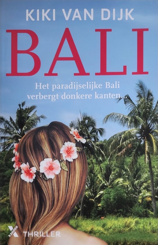 9789401616614 Bali
