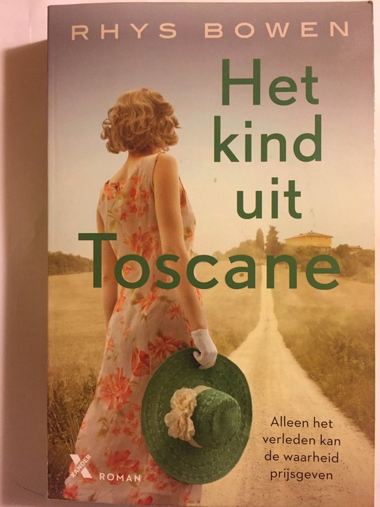 9789401616829 Het kind uit Toscane