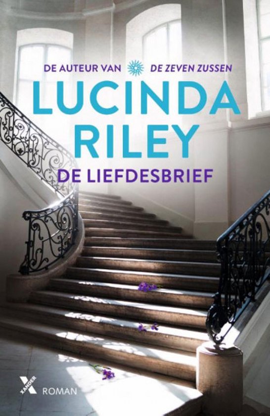 9789401618007 De liefdesbrief