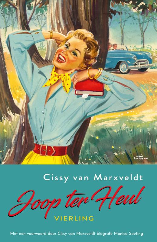9789401912266 Joop ter Heul vierling