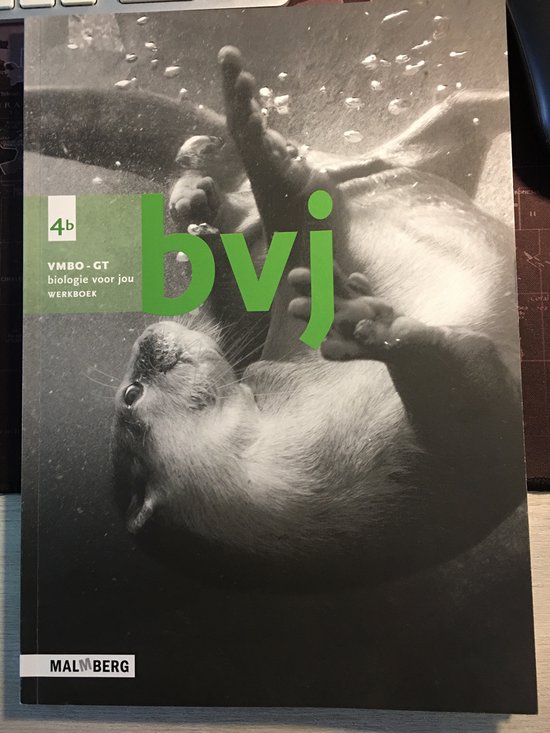 9789402005875 Biologie voor jou