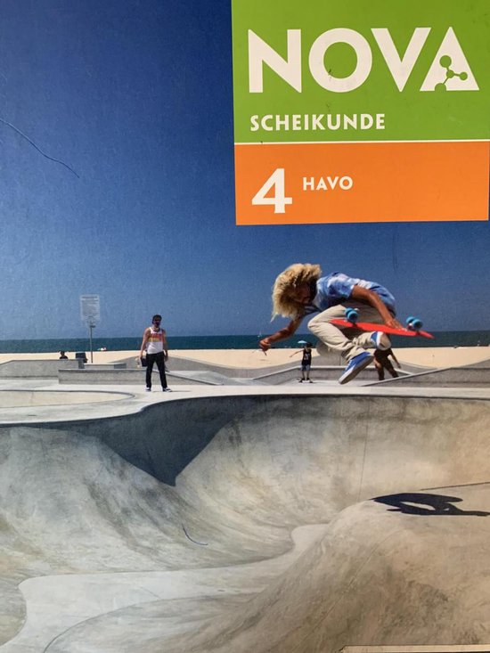 9789402013092 Nova scheikunde 4 havo 